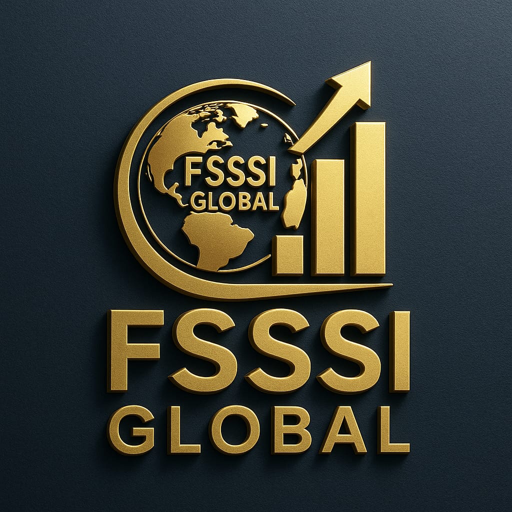 FSSSI Global Logo